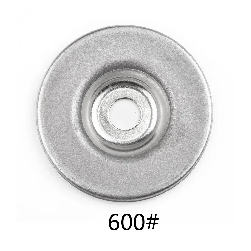 1pcs 56mm Diamond Grinding Wheel Circle Disc 180/360/600 Grit For Electric Multifunctional Sharpener Grinder Accessories