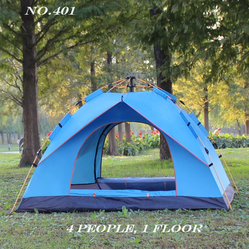 Camping Quick Opening Tent