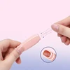 Three Heads Earwax Baby Removal Light Cleaner Pick Tool Flashlight Earpick Ear Cleaning Tool Silicone Head Ear Spoon 3