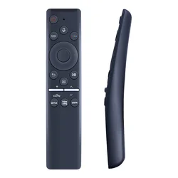 Voice Remote Control for Samsung Smart TVs - Enhanced Features (BN59 - 01312H)