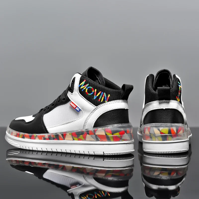 

Men Shoes Sneakers man casual Men's Shoes tenis Luxury shoes Trainer Race Breathable Shoes fashion running Shoes for women