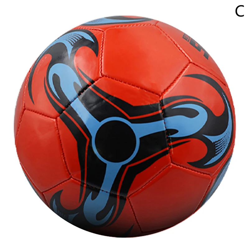 thumbnail image 1 of Balón de fútbol de entrenamiento tamaño 4 Balón de fútbol oficial Fútbol profesional Juego antideslizante Competición Fútbol, 1 of 5