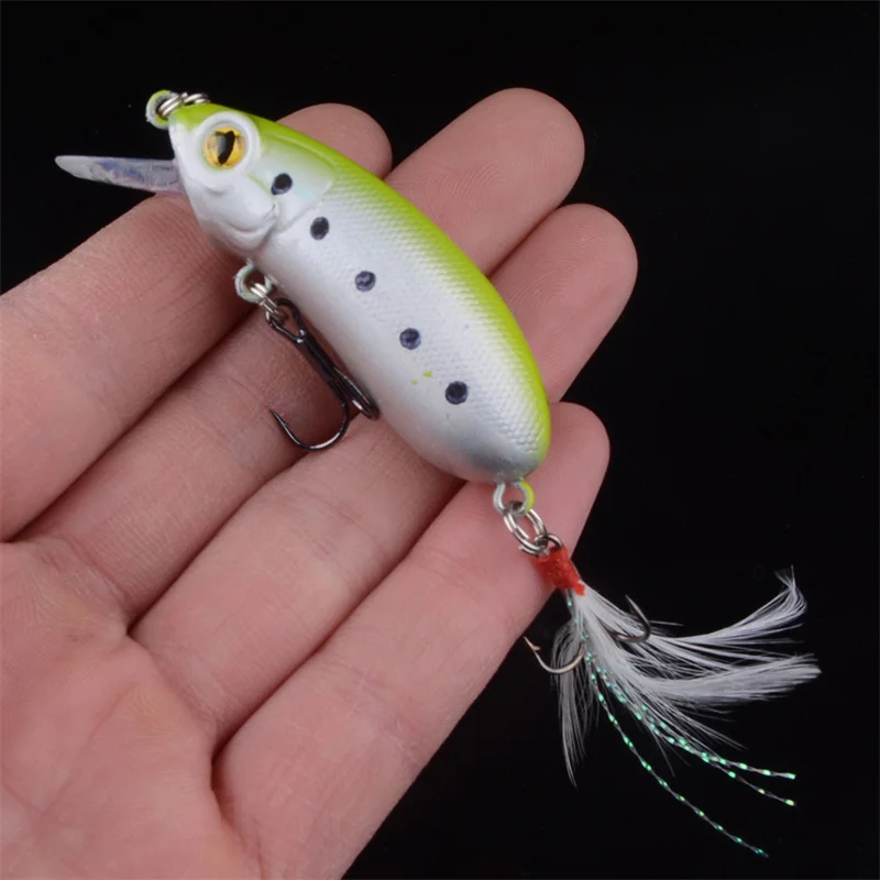 

Fishing Lures Sharp Treble Hooks Fishing Accessories Fishhook Crankbait Wobbler Jig Swimbait Bionic Pesca Hard Baits