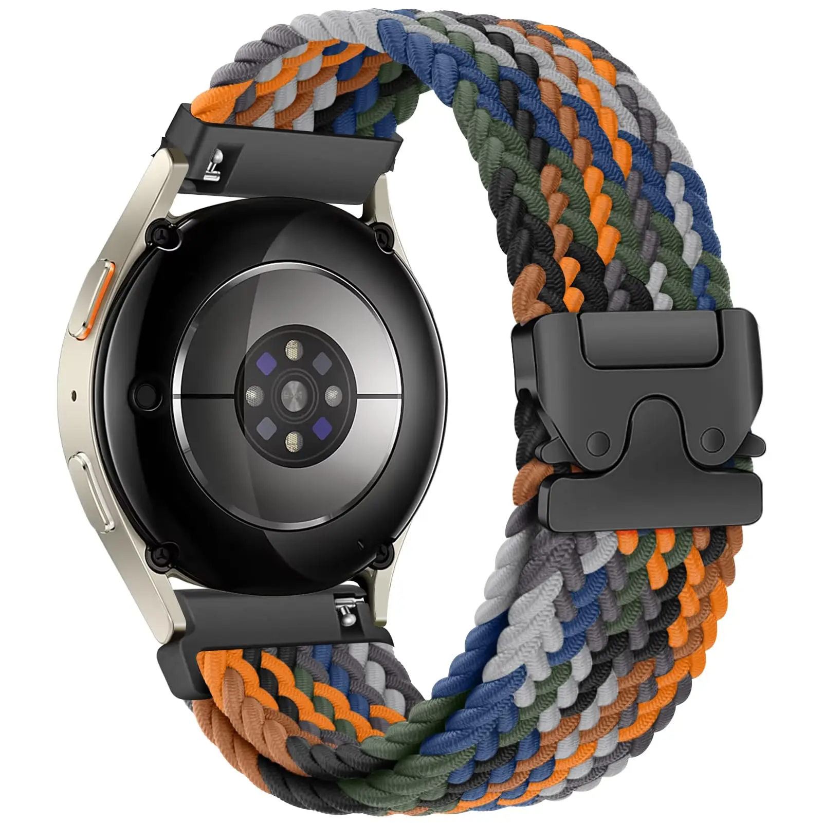 Parachute Straps Sport Bracelet Correa