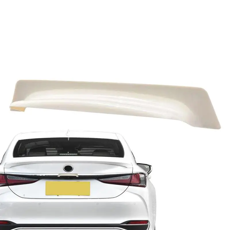 

Rear Reversing Camera Rain Visor Shield Car Modification Outdoor Rainproof Shield Anti-rain Protective Sticker 5.70*0.98inch