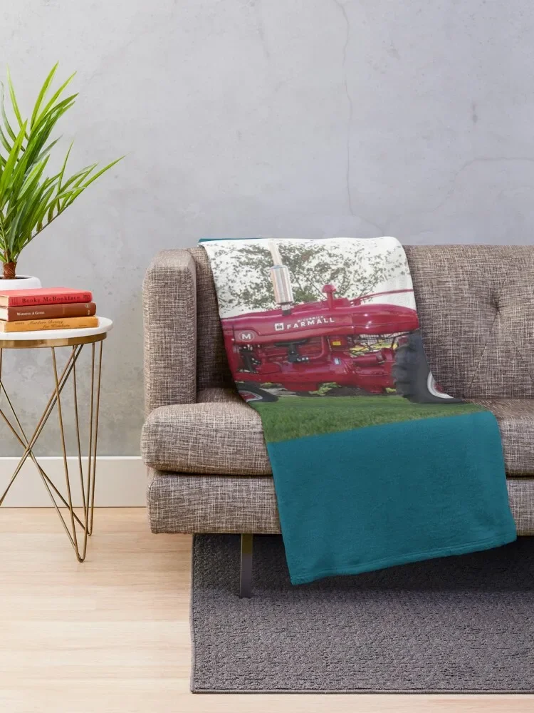 Farmall M Ʈ���� ���� ������ ���, ���� ���, �Ϳ��� ���� ���� ��� ���