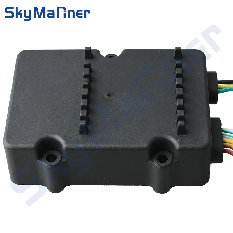 MariMari CD5枚セット 855713A4 CDI for Mercury Mariner Outboard Motor Parts Switch