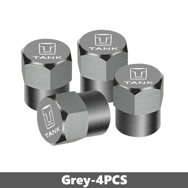 grey-4PCS