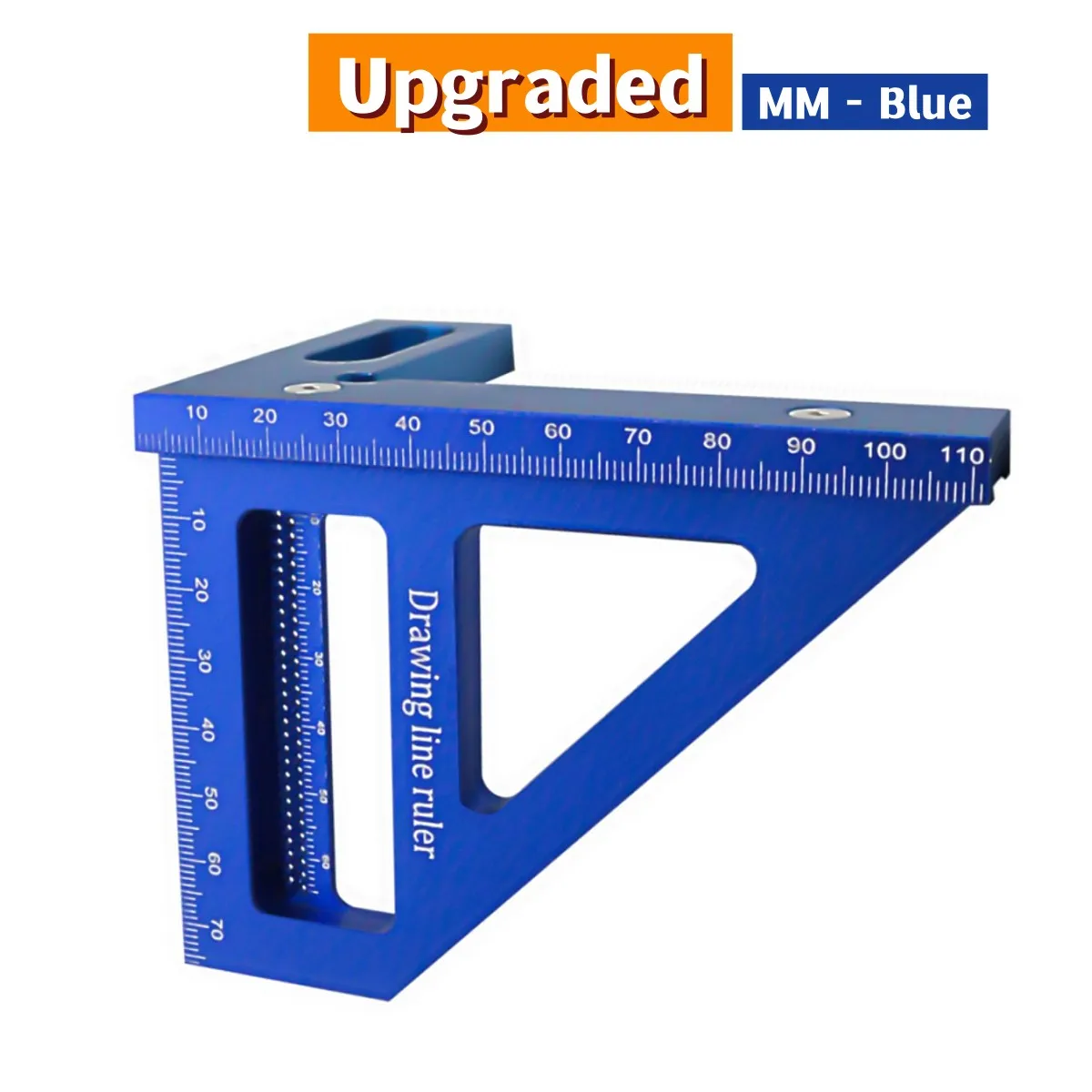 Upgraded - MM - Blue