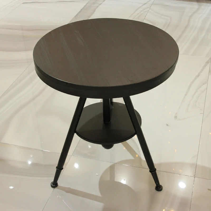 Multifunctional Minimalist Coffee Table Restaurant Coffee Tea Nordic