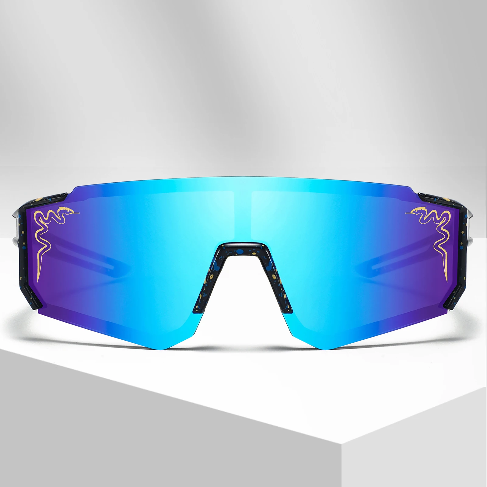 Age 5-16 Youth Boys Girls Baseball Sunglasses UV400 Outdoor Kids Young Men Women Cycling Glasses Mtb Bike Bicycle Sport Eyewear kids sunglasses