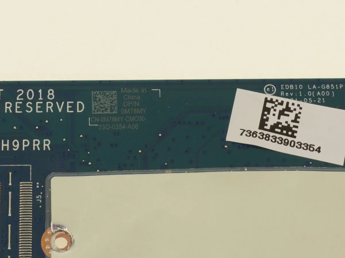  11 3100 ũҺ ,   N4120 μ, SIM ī  , 100% Ǯ T, 0M78MY, 4GB RAM, 32GB 