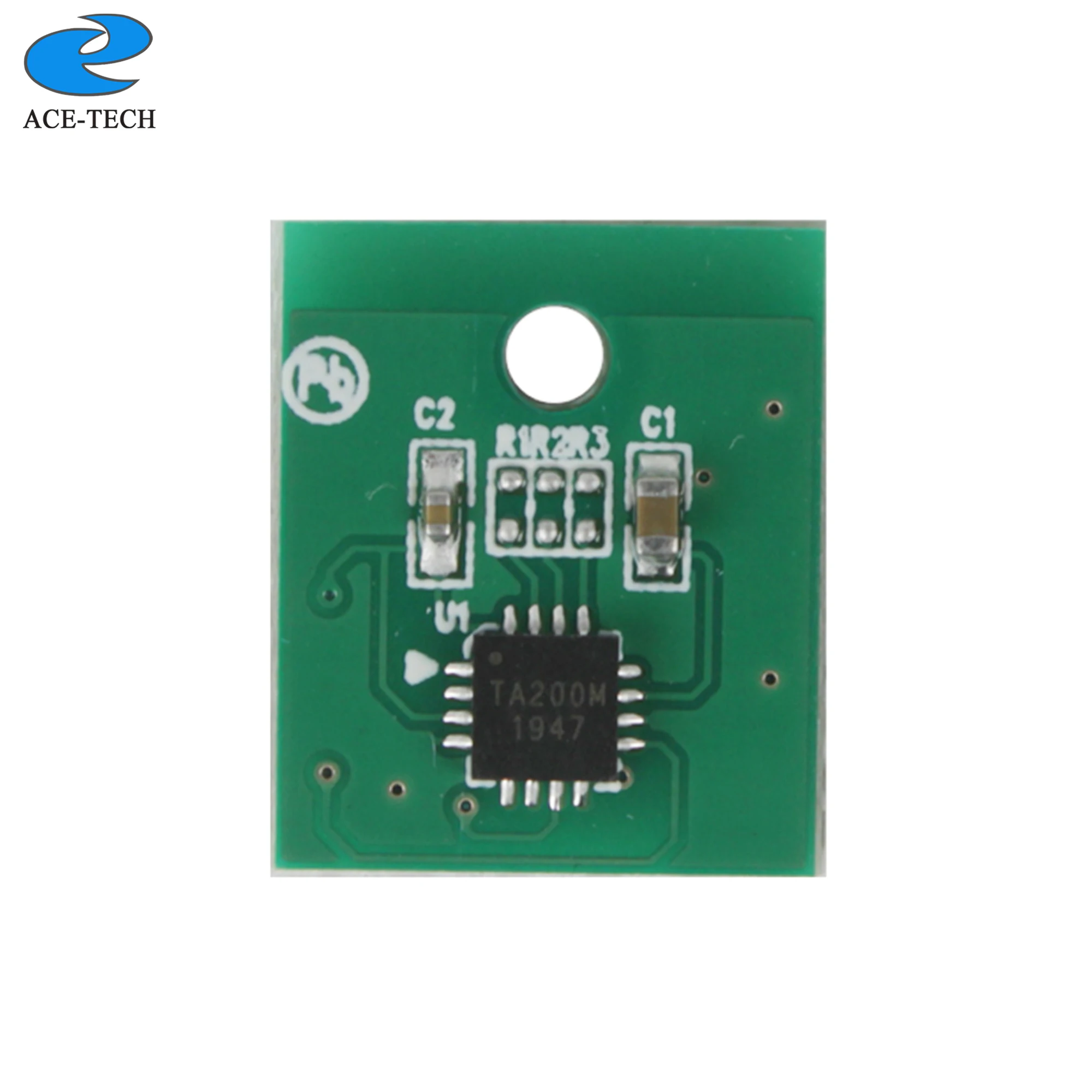 EU Region TNP41 TNP43 Toner Cartridge Chip For Konica Minolta Bizhub 3320 Reset Chip 10K