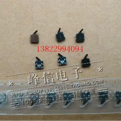 5Pcs Japanese Detection Switch Patch 4-foot Reset Switch Lever Limit Stroke Micro Touch Micro Switch