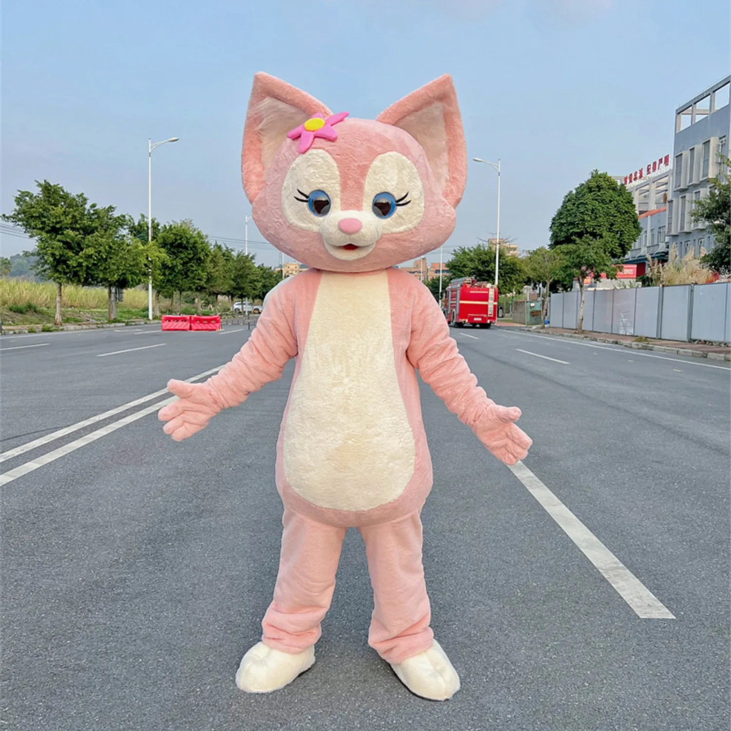 Косплей диснеевские Мультяшные
