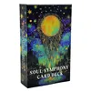 12x7cm Soul Symphony Oracle Cards 1
