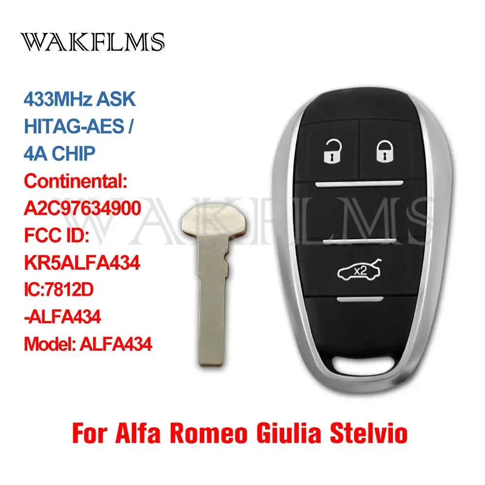 ALFA SMART +