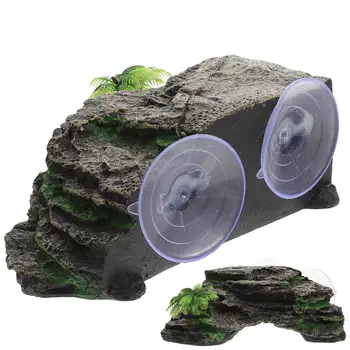 Floating Turtle Dock 1