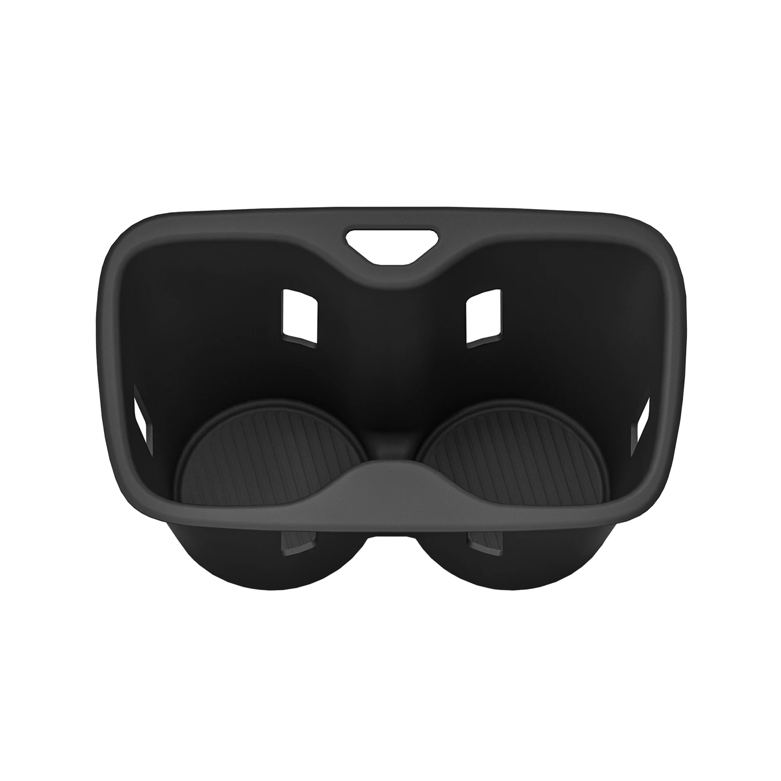 BYD Sealion 07 EV 2024-2025 차량용 물컵 홀더 중앙 제어 음료 홀더 수납 트레이 액세서리 우측 핸들용