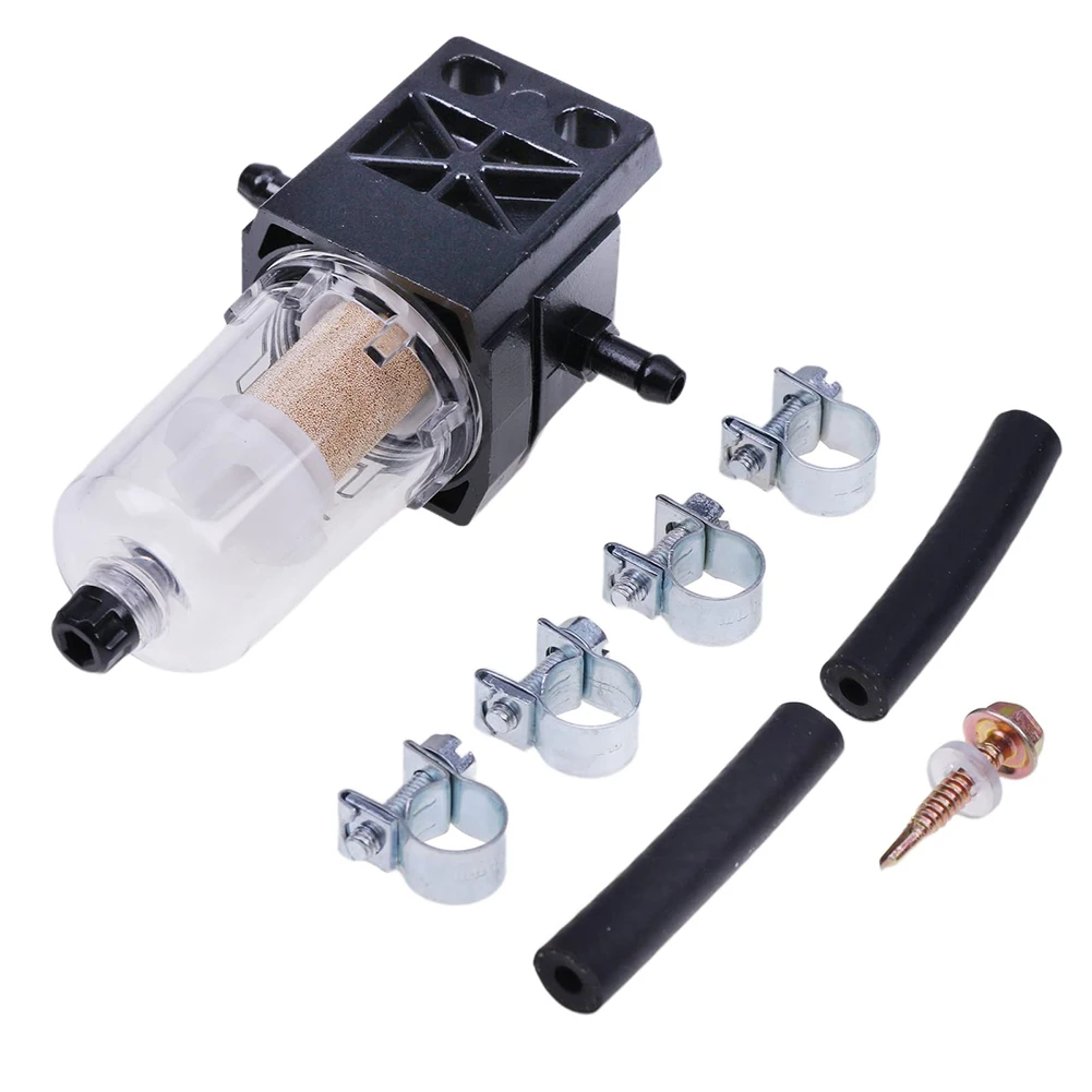

None Element Kit Fuel Filter Element Diesel Parking Heaters For Eberspacher For Webasto Fuel Filter Element Kit