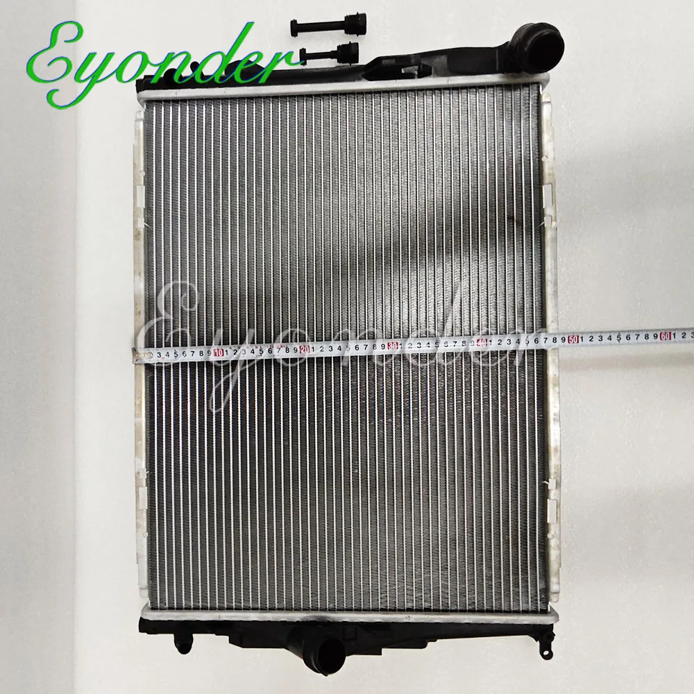 ラジエーター MT用 BMW E82 E88 E90 E91 E92 E93 E84 X1 E89 Z4 1シリーズ 3シリーズ ラジエター 135i 335i 20i 20iX 28iX 35i 17117558480 | BMW車向け ラジエーター ラジエター MT用 E82 E88 E90 E91 E92 E93 E84 X1 E89 Z4  1シリーズ 3シリーズ 135i 335i 20i 20iX 28iX 35i 互換品 17117558480 | ラジエーター | 車＆バイク