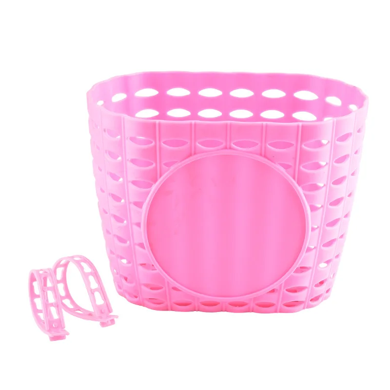 Waterproof Detachable Bike Basket