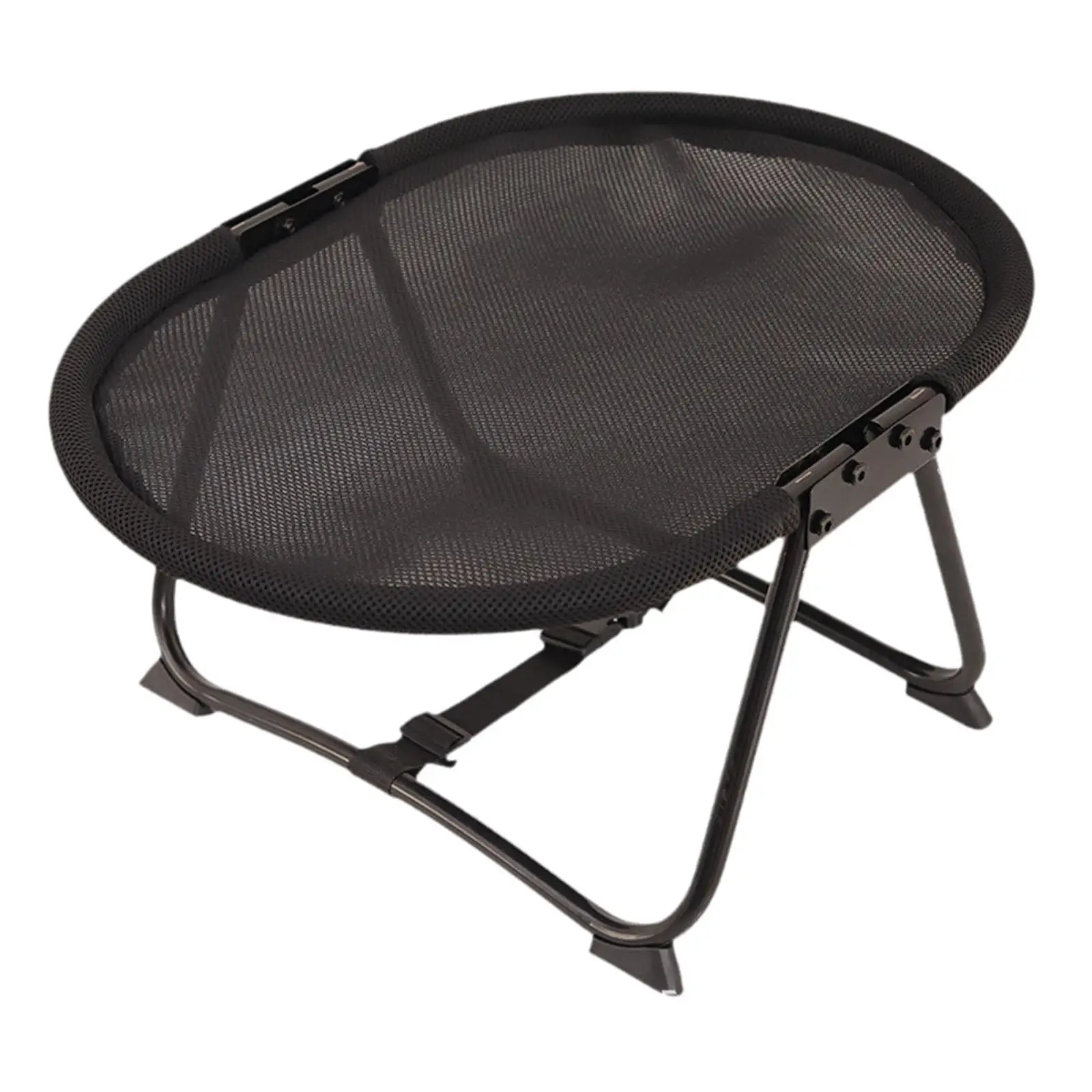 Elevated Pet Bed Foldable Outdoor Gifts Versatile Indoor Iron Frame Comfortable Heavy Duty Accessories Pet Supplies Furniture Elevated Pet Bed Foldable Outdoor Gifts Versatile Indoor Iron Frame Comfortable Heavy Duty Accessories Pet Supplies Furniture