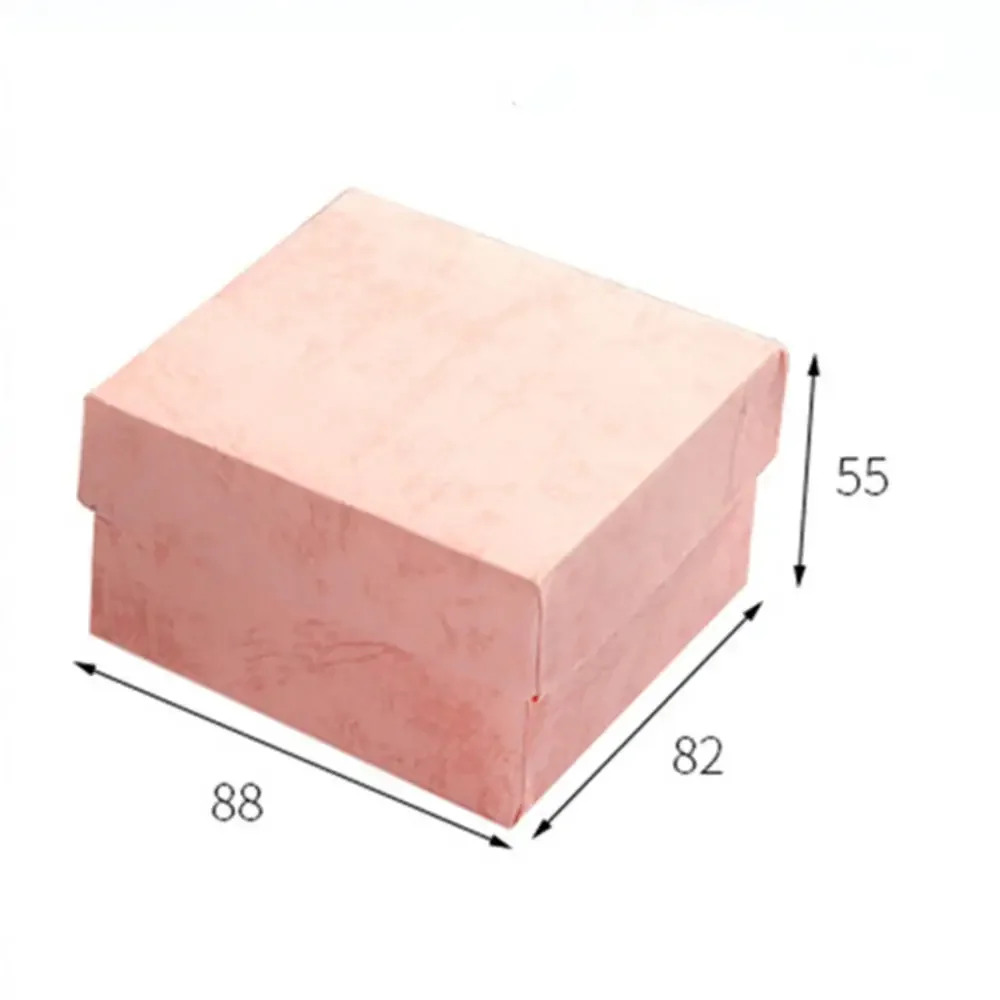 Watch Storage Box Watches Bracelet Jewelry Gift Wrap Packaging