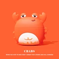 Crabs