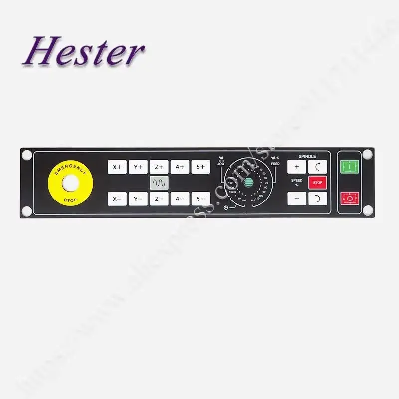 8055AP 8050/8055 8055AP CNC 8055 AP 멤브레인 키패드 버튼 필름 8055AP 8050/8055 8055AP CNC 8055 AP 멤브레인 스위치용
