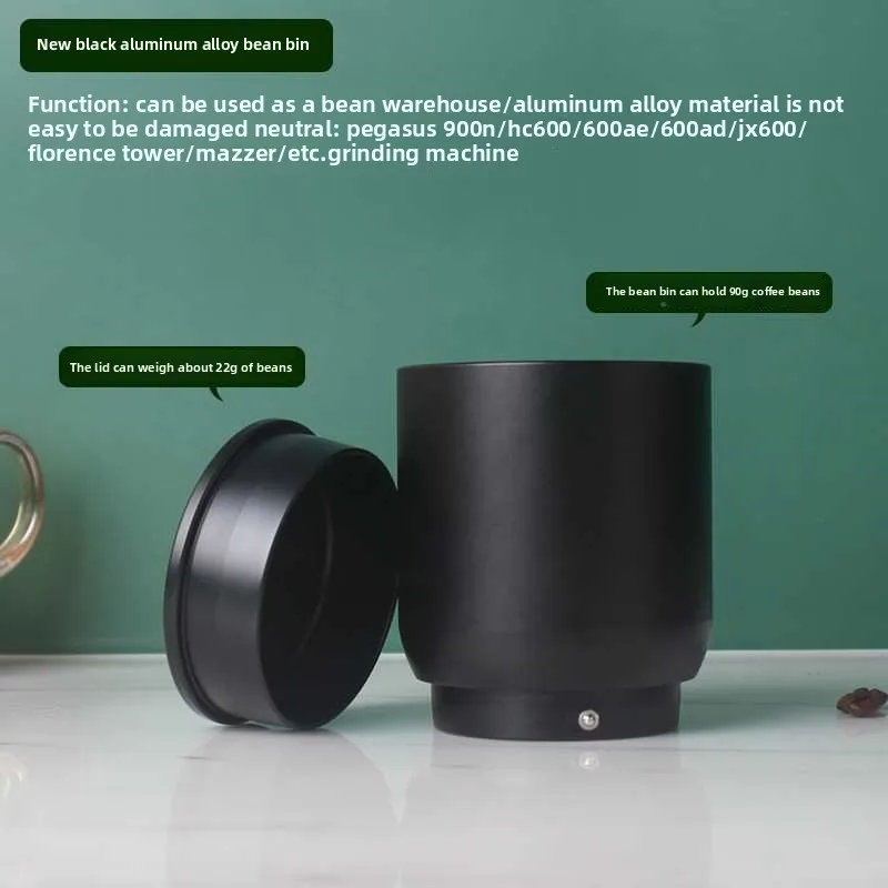 DF64 مطحنة القهوة الكهربائية الإيطالية مستودع الفو...