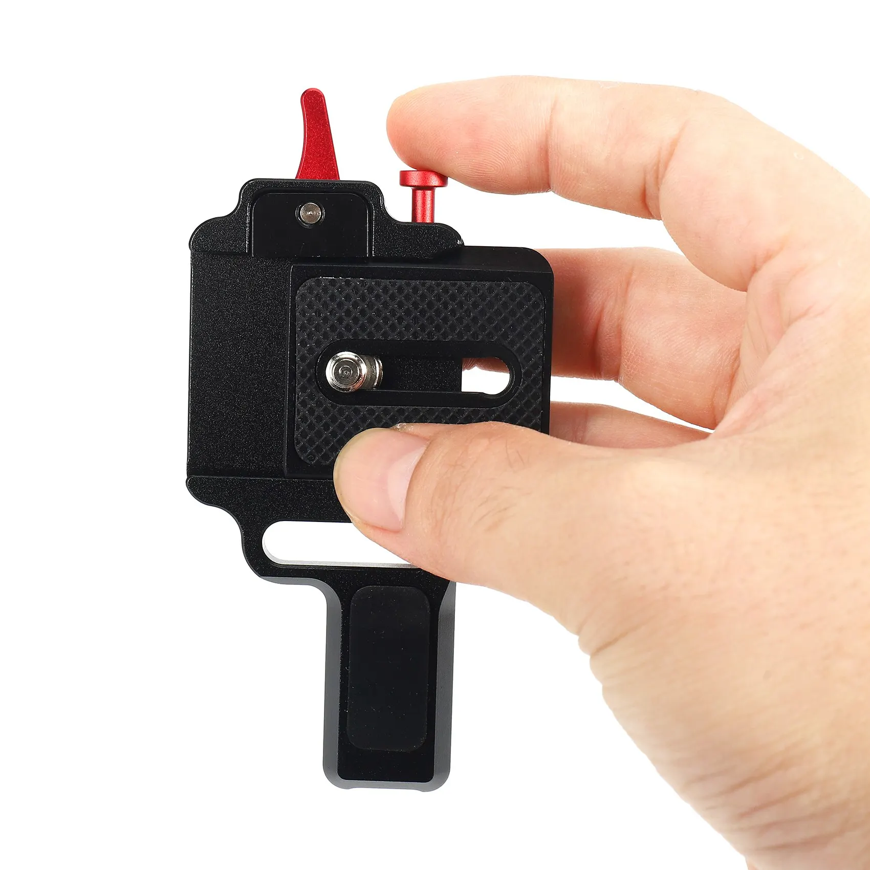 Zhiyun ũ M2   ÷Ʈ, 3  ڵ  , Zhiyun ׼