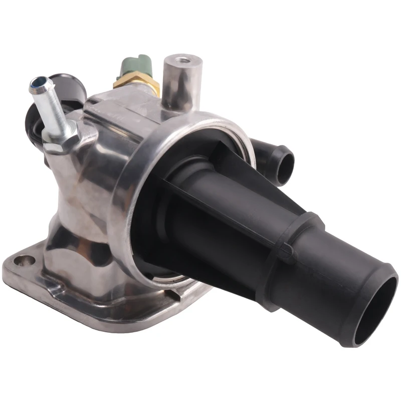 

Детали корпуса термостата для 1,3 Opel Vauxhall Agila Combo Corsa Meriva Tigra 93177343 55182499 1338841