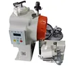 750W Sewing machine flat car high head double needle modified electromechanical integrated control silent motor NEW 1