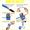 Cold Therapy System Ice Machine Cryocuff After Surgery 4