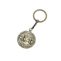 B Keychain