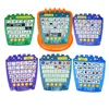 Arabic English Language Tablet ,letters Words and Quran Daily Duaas Multifunction Educational Learning Machine,kid's Toy Pad 5