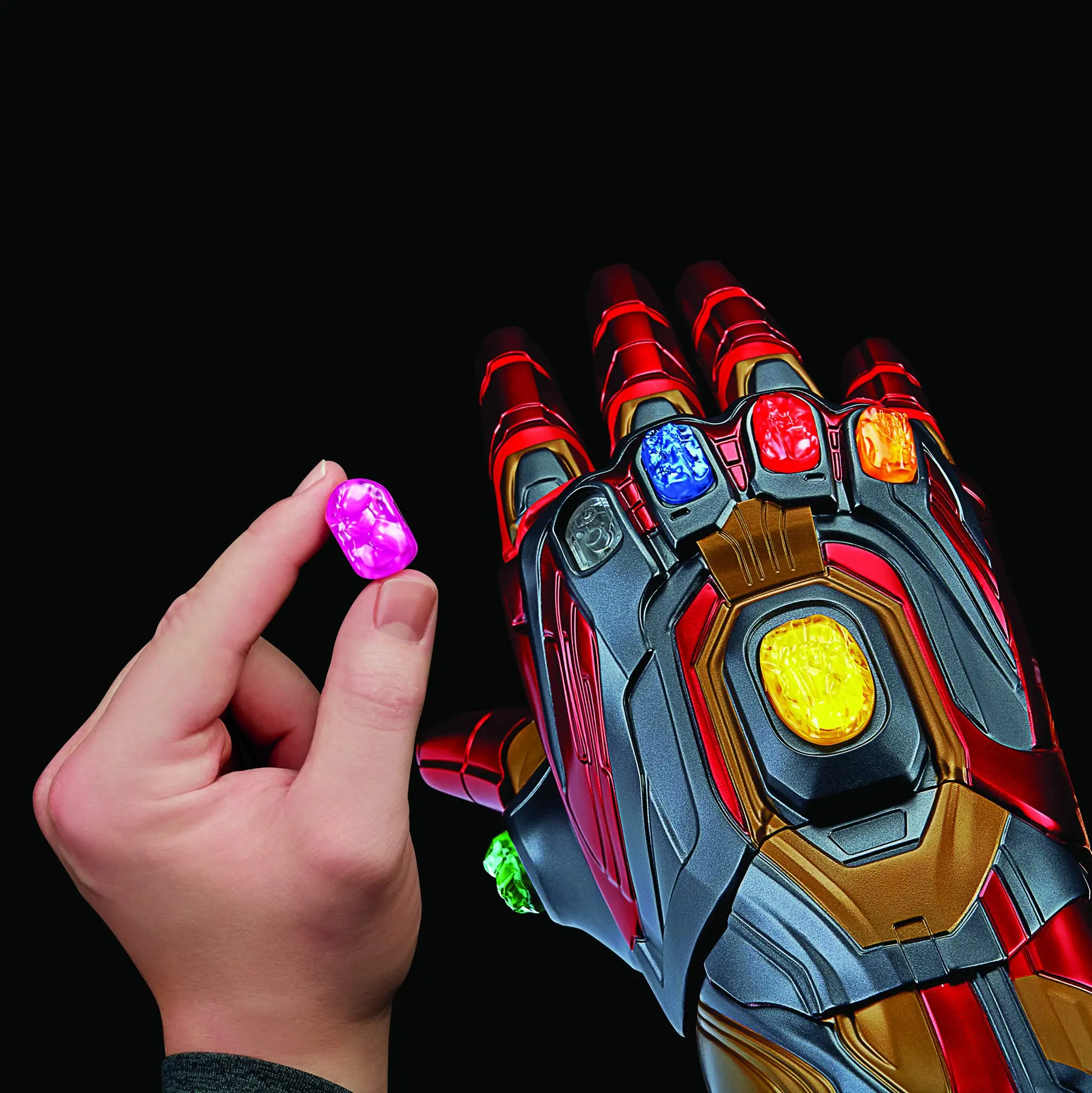 ハズブロ　ナノガントレット Consumer Care Toys & Games, Collectibles & Playsets