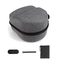 Hard Travel Case Storage Bag For VR Oculus Quest 2 / Pico Neo3 / PICO4 VR Headset Portable Carrying Case Controllers Accessories