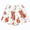 New Men's And Women's Universal Mesh Summer Casual Shorts Quick Dry Sports Shorts Beach 3d Printed Drawstring Breathable Shorts 3