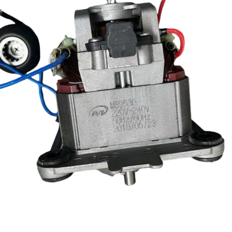 Original new MS9530 Food Mixer Motor Soy Milk Blender replacement motor