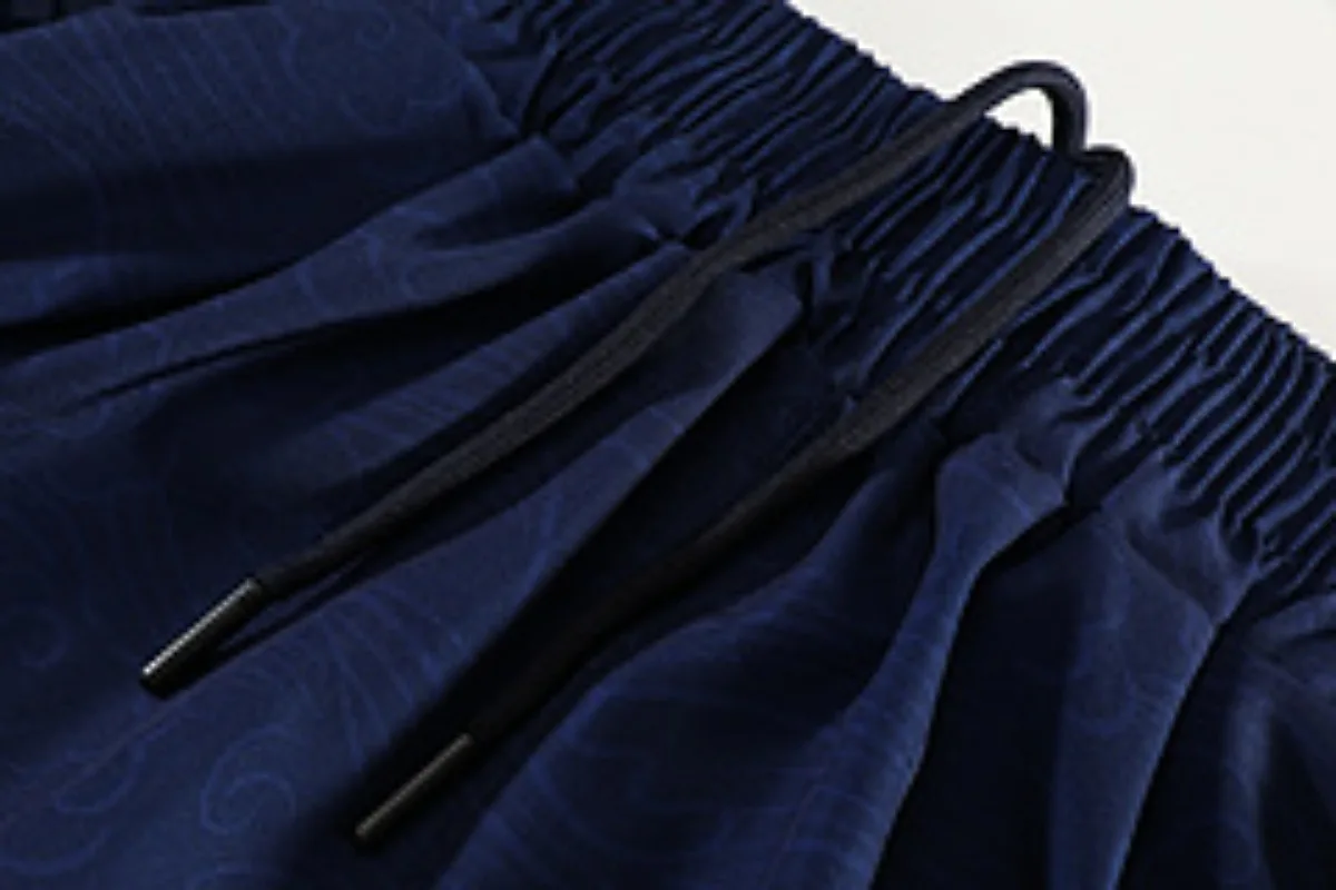 Table tennis uniform, competition uniform, sports shorts, national team training quick drying, breathable