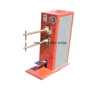 Spot welding machine pedal type stainless steel plate welding bicycle industrial dual-use small impact welding machine 2