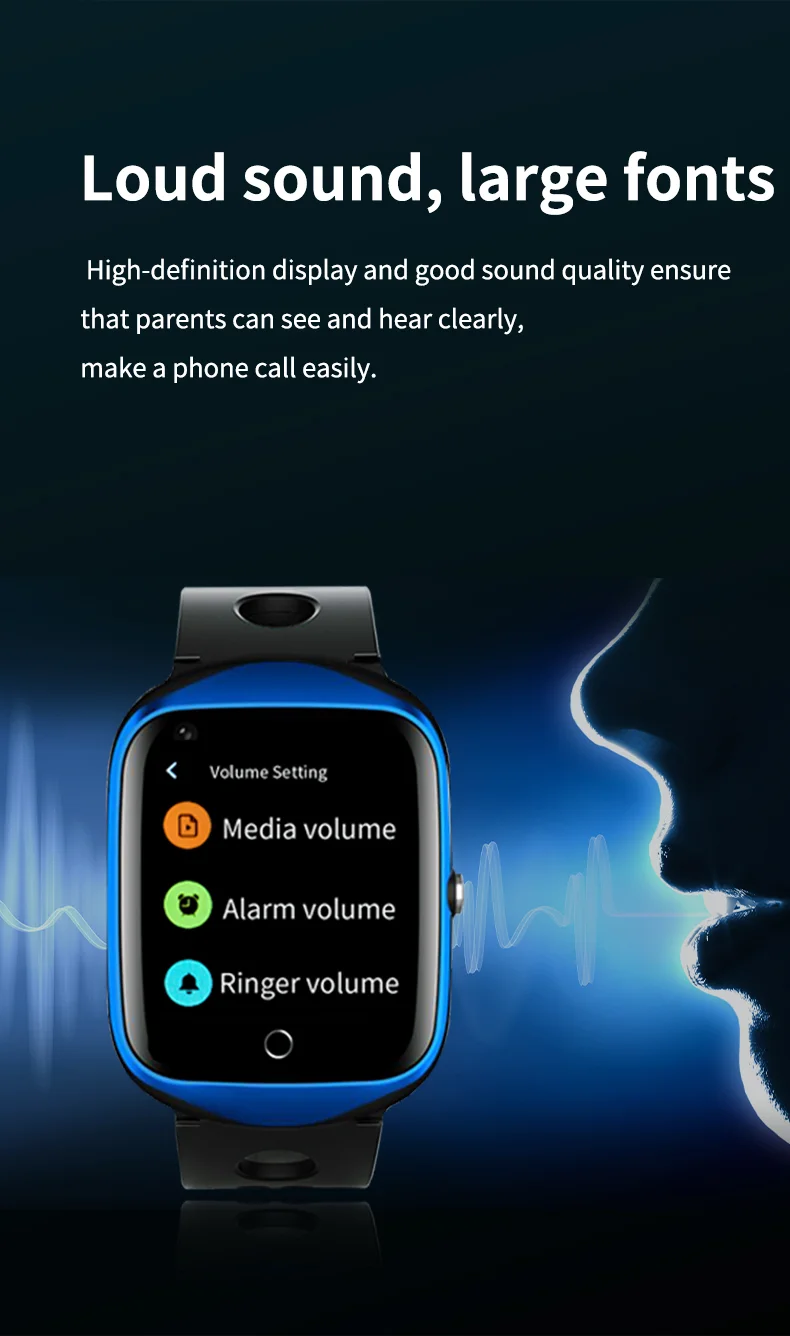 FA66 4G Kids Smart Watch Phone GPS SOS LBS WIFI Real-Time Location Camera Video Call Heart Rate Monitor SIM Network Smartwatch 22 FA66 4G Kids Smart Watch Phone GPS SOS LBS WIFI Real-Time Location Camera Video Call Heart Rate Monitor SIM Network Smartwatch 17