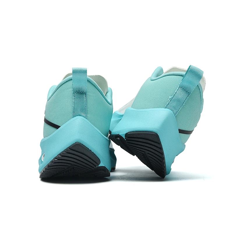 2023 High-quality Air Cushion Running Shoes for Men Comfoy Professional Marathon Shoes Trainers Men Athletic Shoes Size 39-45