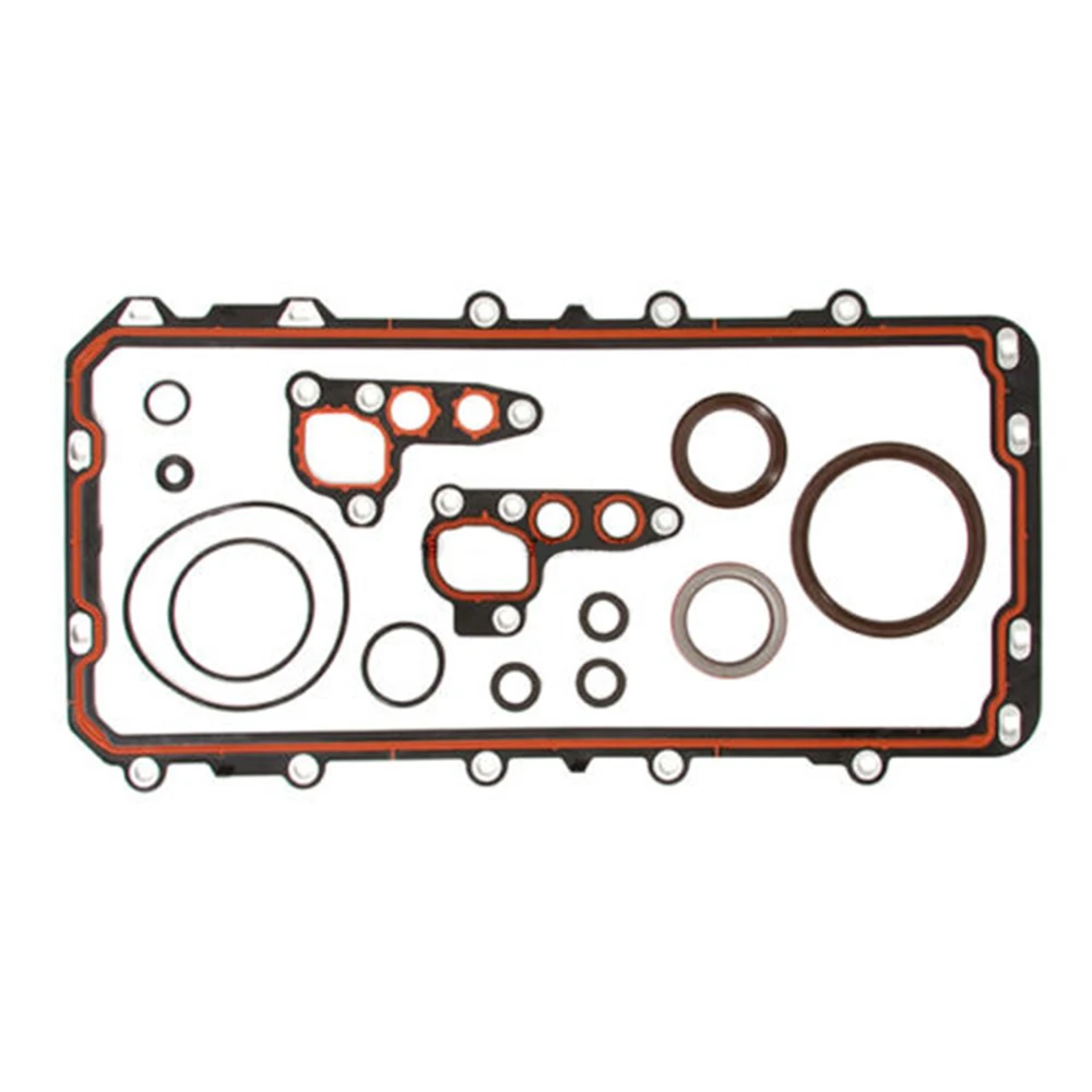 HS9790PT-7 Head Gasket Set Bolts Fits For Ford Crown Victoria For Lincoln Town Car 4.6L 1995-2000 CS9790-4 ES72798