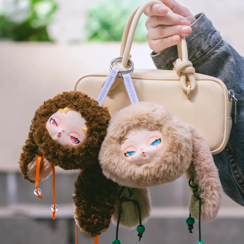 Toptoy Dodo Nami Twinkle Bunny Blind Box Series Multi Style Plush