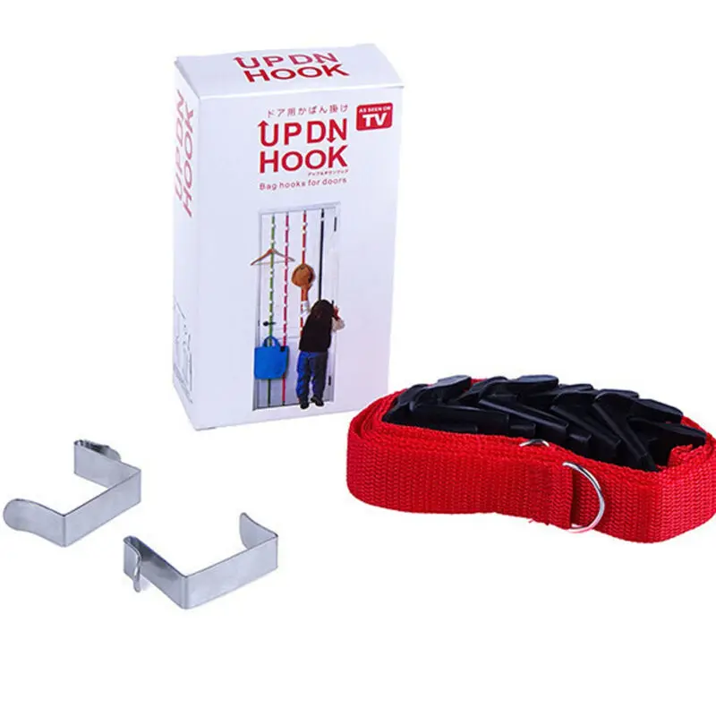 Baseball Cap Rack Hat Holder Rack Organizer Storage Protable Door Closet Hanger Door Hooks