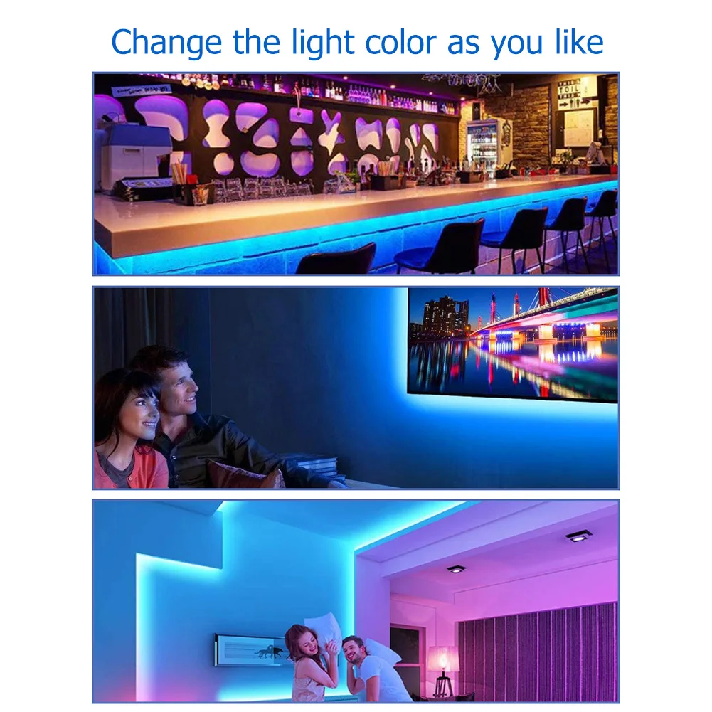 ٱ  Ʈѷ, IR ܼ RGB LED, 4 , 24 Ű,  Ʈ  Ʈѷ, 5050 Ʈ 