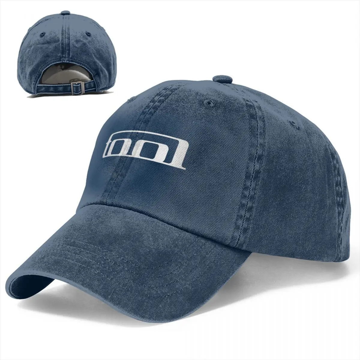 Casual Tool Band Heavy Metal Baseball Caps Unisex Distressed Cotton Snapback Hat Outdoor Summer Hats Cap baseball cap baseball caps baseball hats